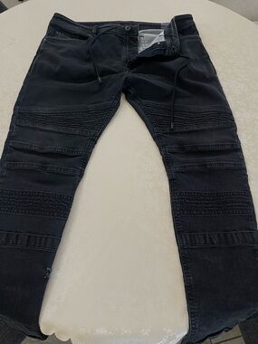 DIESEL SWEATPANTS SIZE 38/32